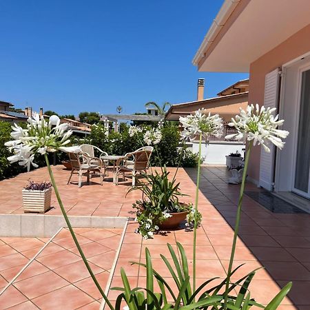 Villa Serena Monopoli Zewnętrze zdjęcie