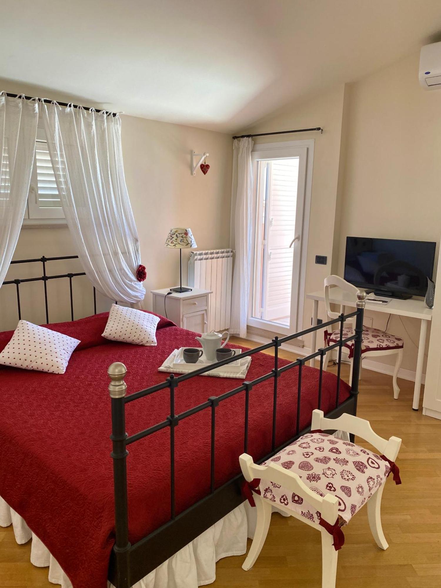 Villa Serena Monopoli Zewnętrze zdjęcie