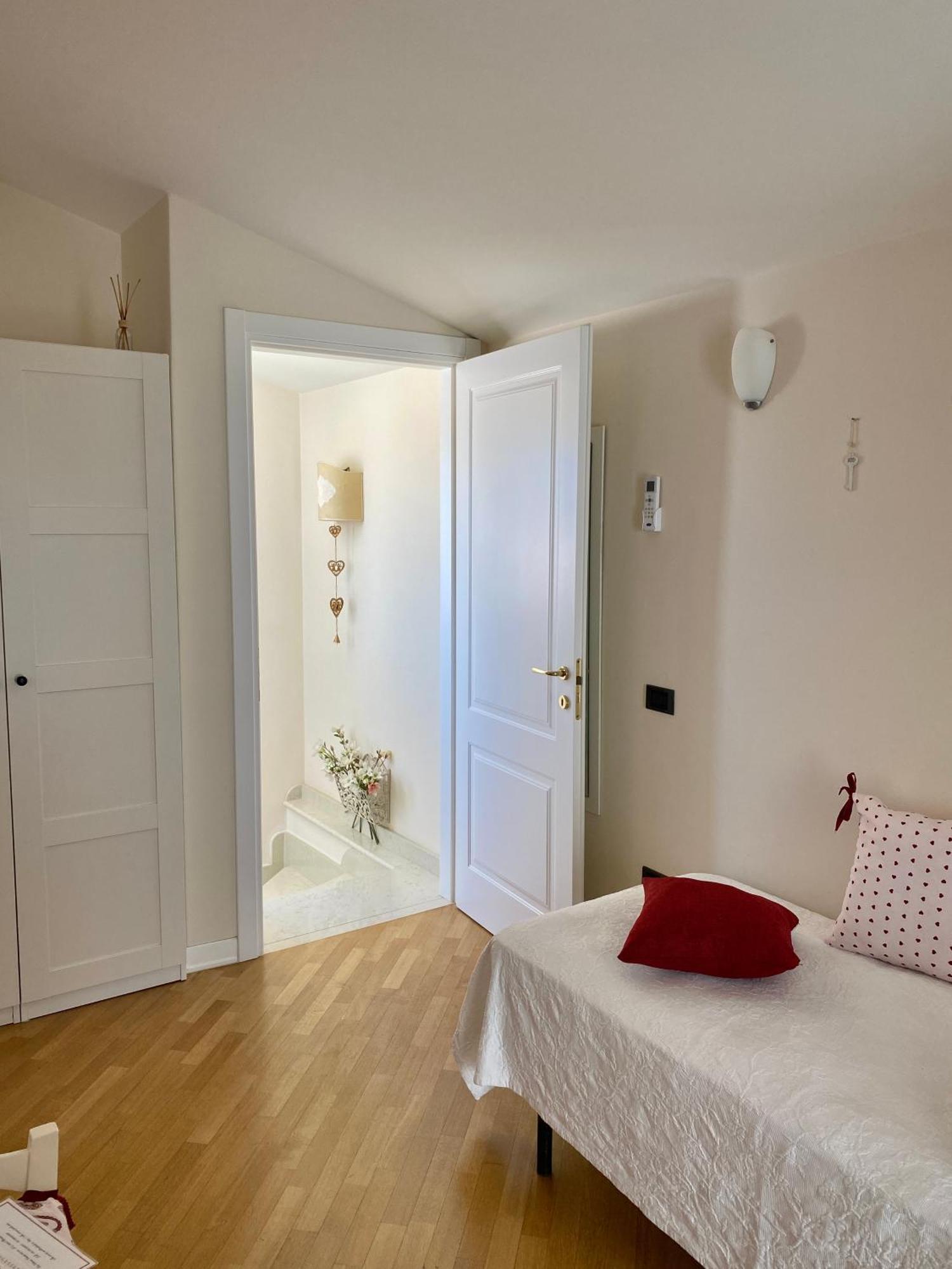 Villa Serena Monopoli Zewnętrze zdjęcie