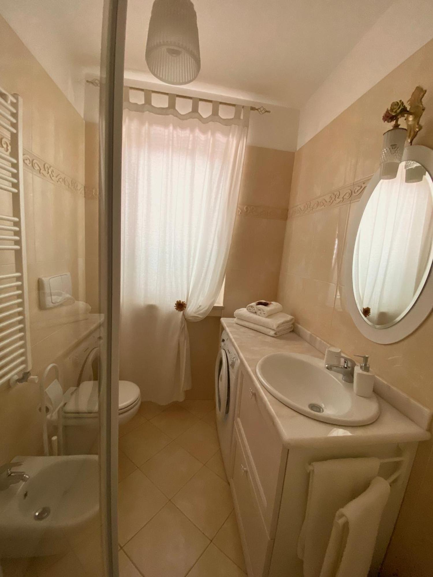 Villa Serena Monopoli Zewnętrze zdjęcie