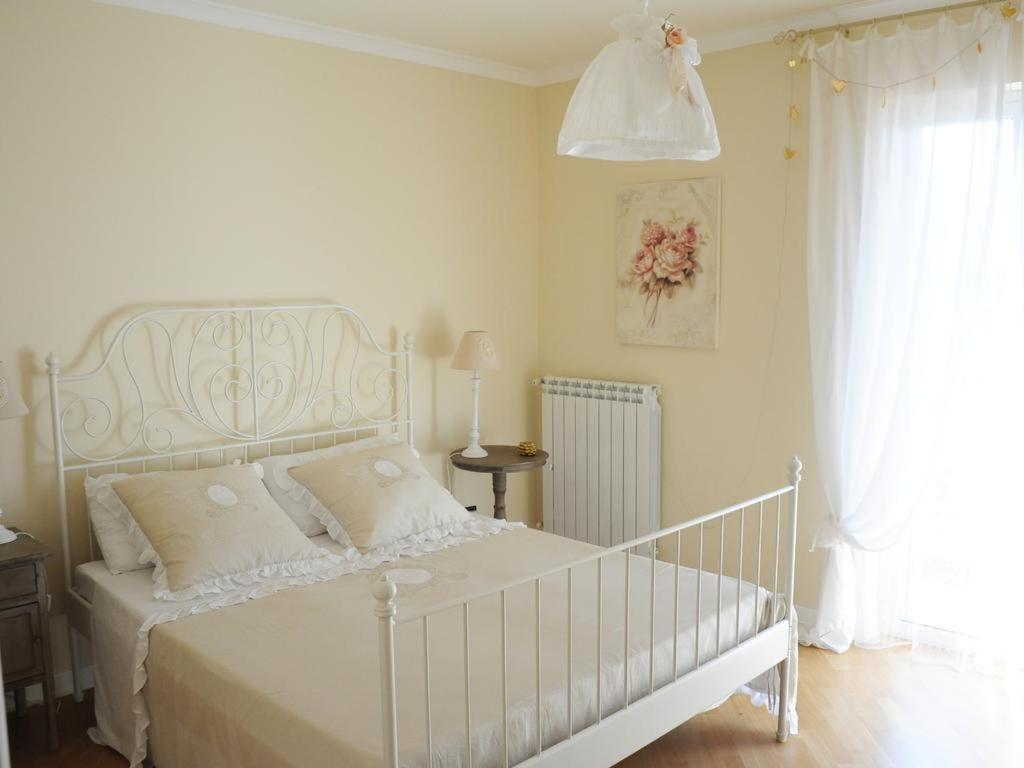 Villa Serena Monopoli Zewnętrze zdjęcie