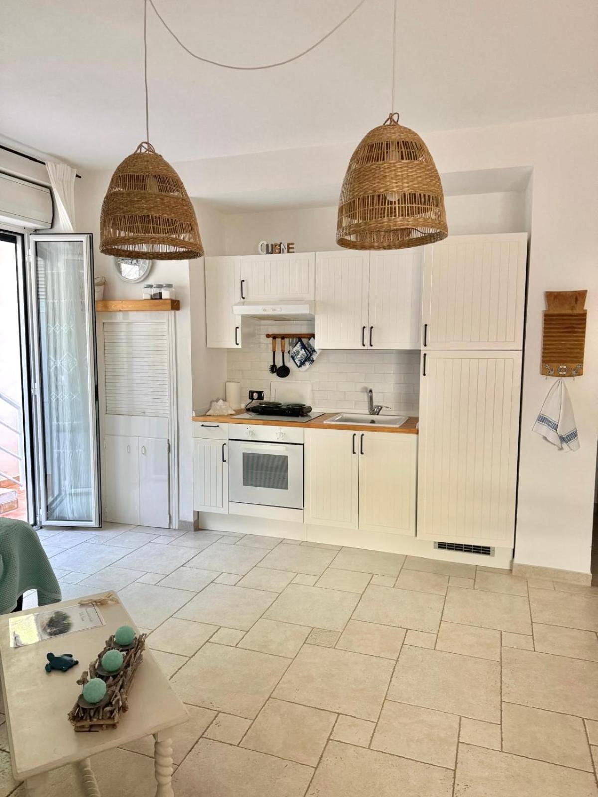 Villa Serena Monopoli Zewnętrze zdjęcie