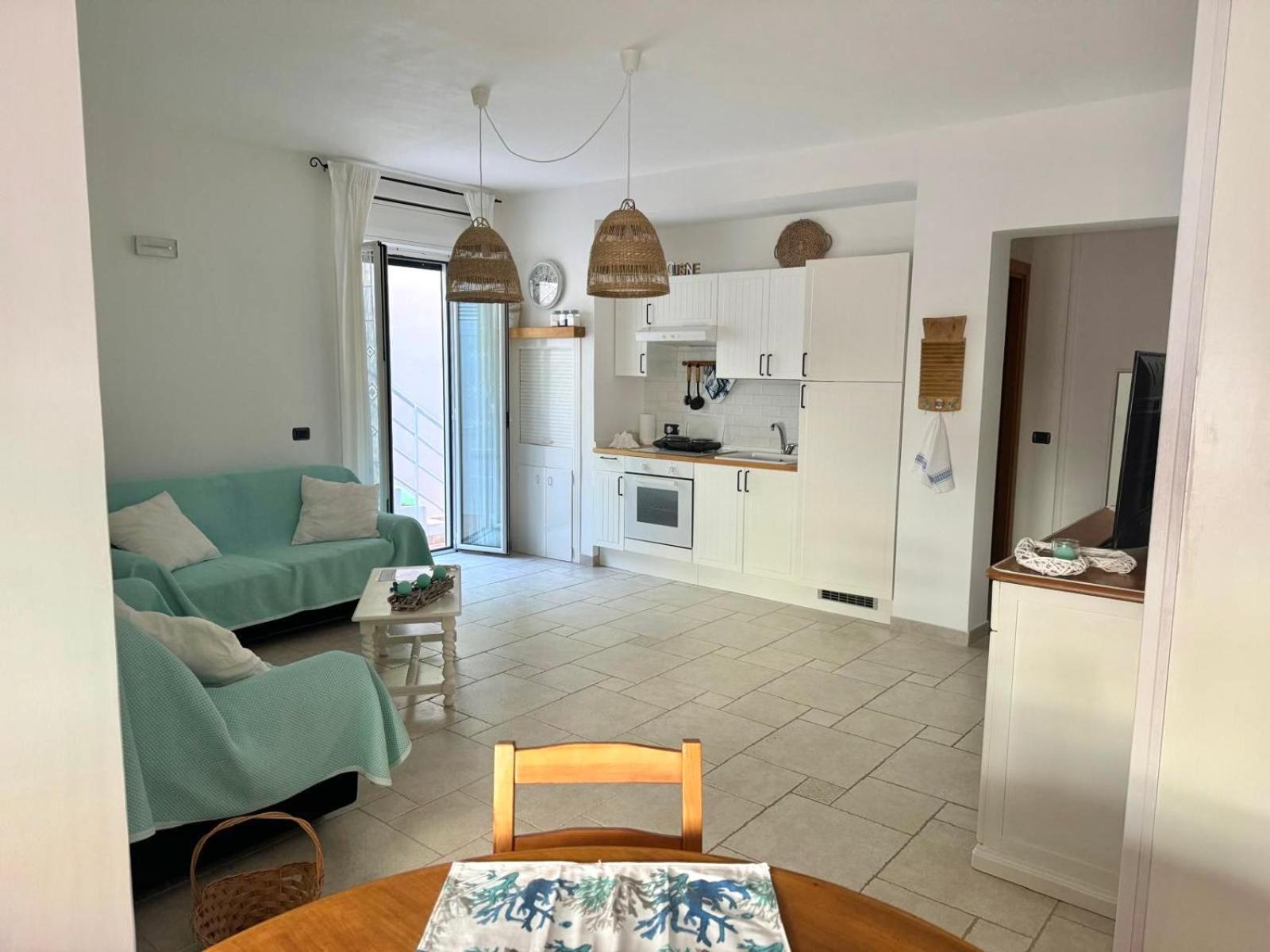 Villa Serena Monopoli Zewnętrze zdjęcie