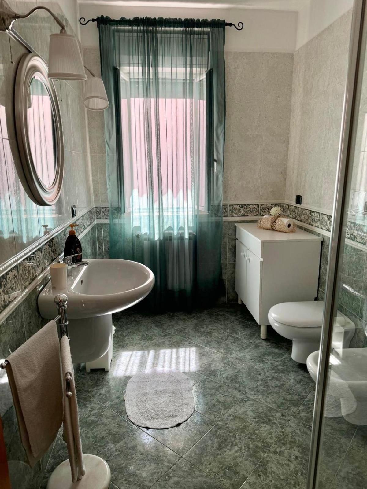 Villa Serena Monopoli Zewnętrze zdjęcie