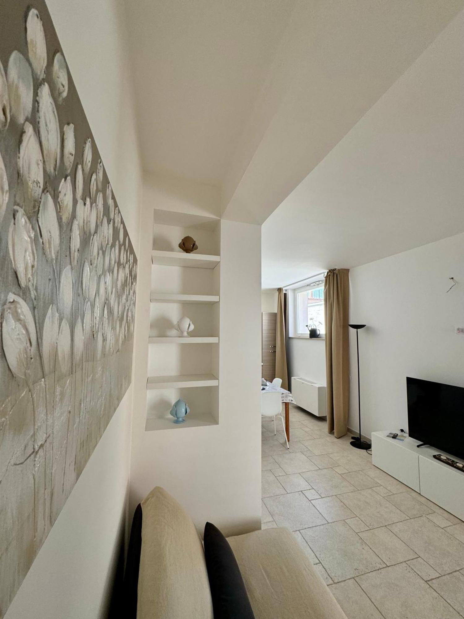 Villa Serena Monopoli Zewnętrze zdjęcie